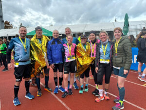 3-Länder Marathon in Bregenz