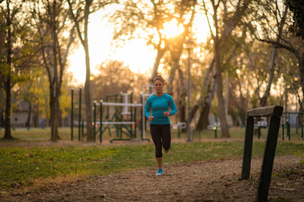 Periodisierung im Lauftraining: Dein Schlüssel zur langfristigen Leistungssteigerung - Beitragsbild