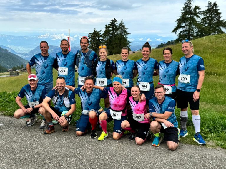 Seiser Alm Halbmarathon 2025 - STS Runningconcept
