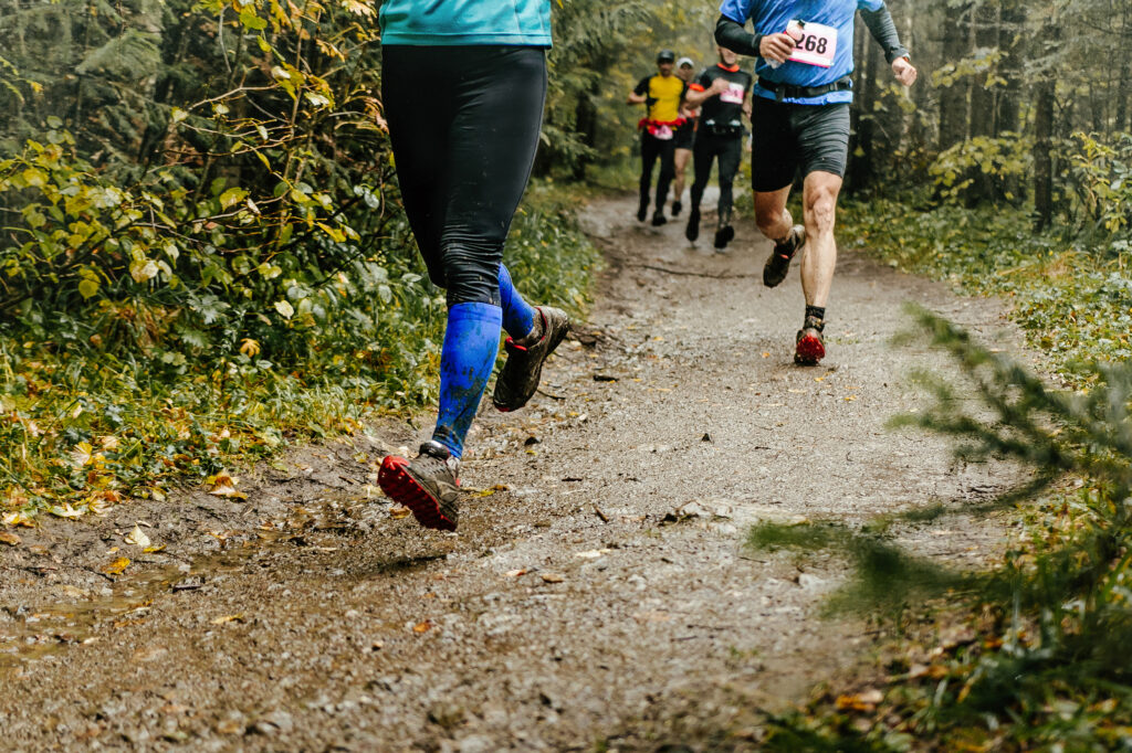 Trailrunning - Blog STS-Runningconcept